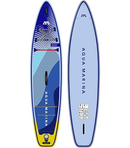 Amazon | AQUA MARINA(アクアマリーナ) SUPER TRIP TANDEM スーパー